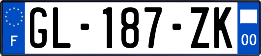 GL-187-ZK