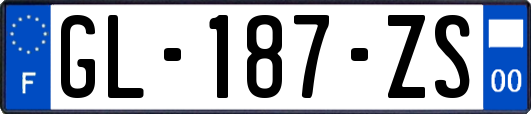 GL-187-ZS