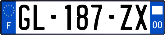 GL-187-ZX