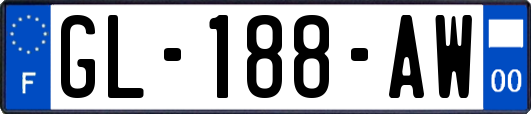 GL-188-AW