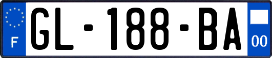 GL-188-BA