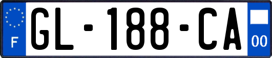 GL-188-CA