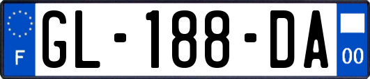 GL-188-DA