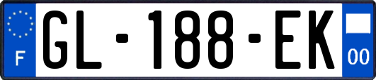 GL-188-EK
