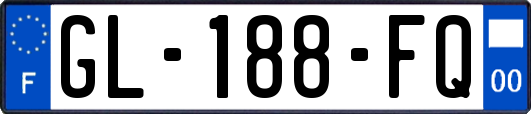 GL-188-FQ