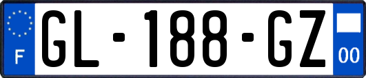 GL-188-GZ