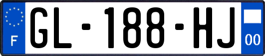 GL-188-HJ