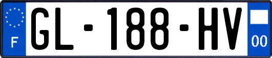 GL-188-HV