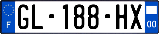 GL-188-HX