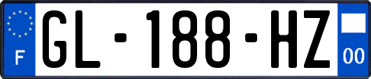 GL-188-HZ