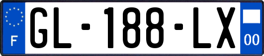 GL-188-LX