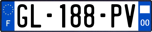 GL-188-PV