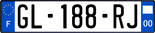 GL-188-RJ