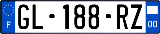 GL-188-RZ