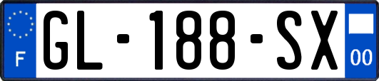 GL-188-SX