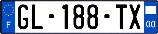 GL-188-TX