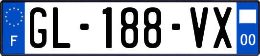 GL-188-VX