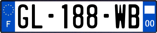 GL-188-WB