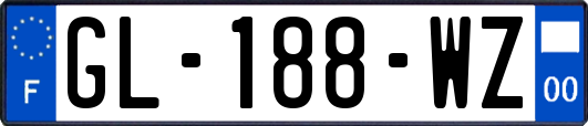 GL-188-WZ
