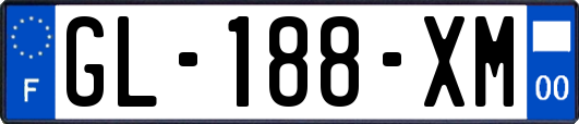 GL-188-XM