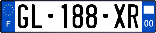 GL-188-XR