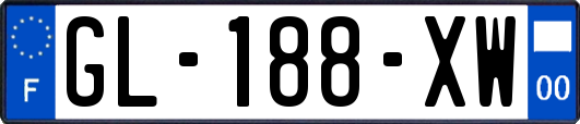 GL-188-XW