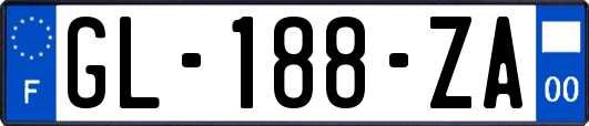 GL-188-ZA