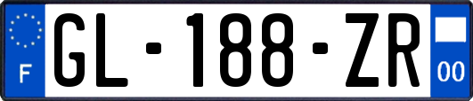 GL-188-ZR