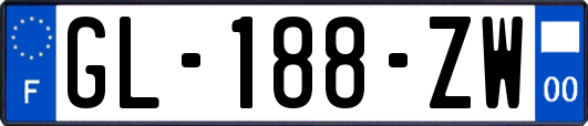 GL-188-ZW