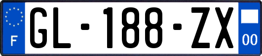 GL-188-ZX