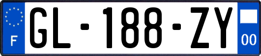 GL-188-ZY