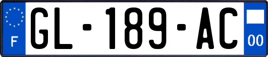 GL-189-AC