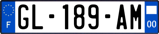 GL-189-AM