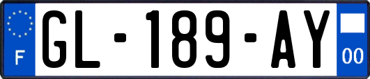 GL-189-AY