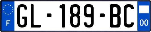 GL-189-BC