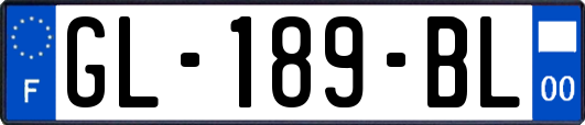 GL-189-BL
