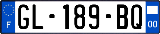 GL-189-BQ