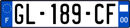 GL-189-CF