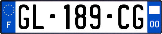 GL-189-CG
