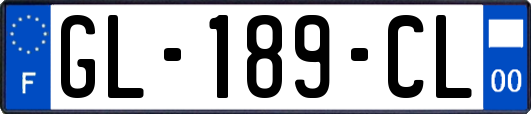 GL-189-CL