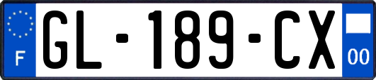 GL-189-CX
