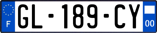 GL-189-CY