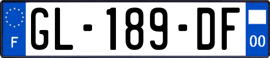 GL-189-DF