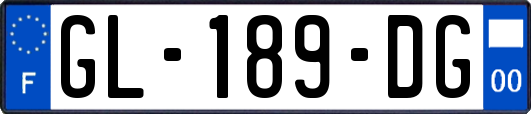 GL-189-DG