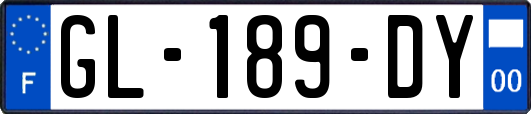 GL-189-DY