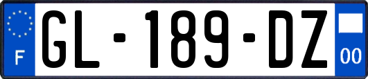 GL-189-DZ