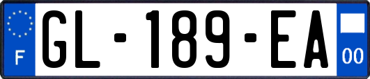 GL-189-EA