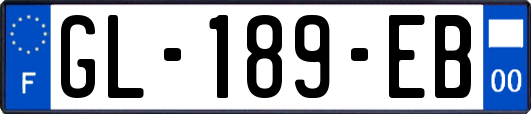 GL-189-EB