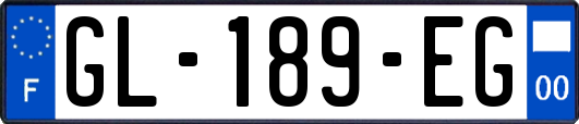 GL-189-EG