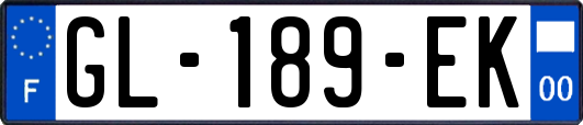 GL-189-EK